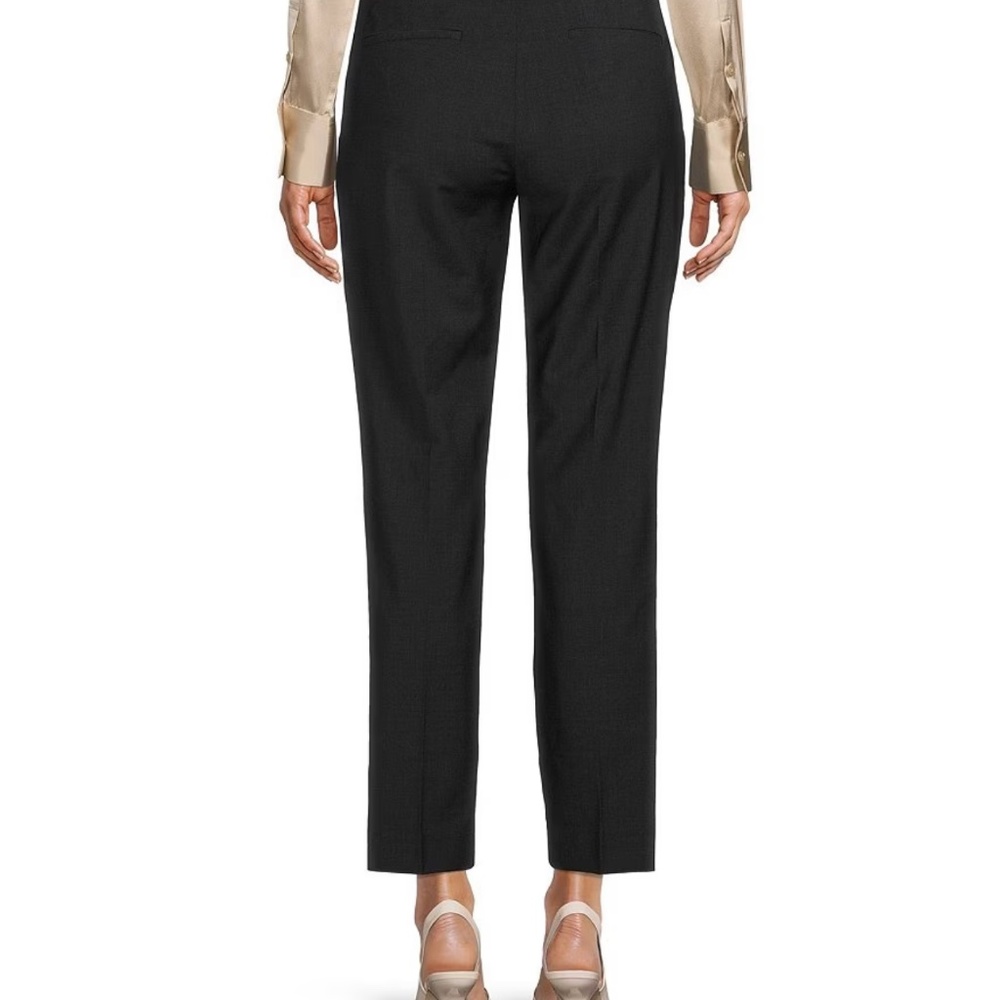 Antonio Melani woman’s grey slack